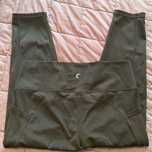 ZYIA 🌙 Size 16-18 Leggings